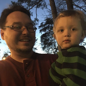 Meet your Posher, Brad